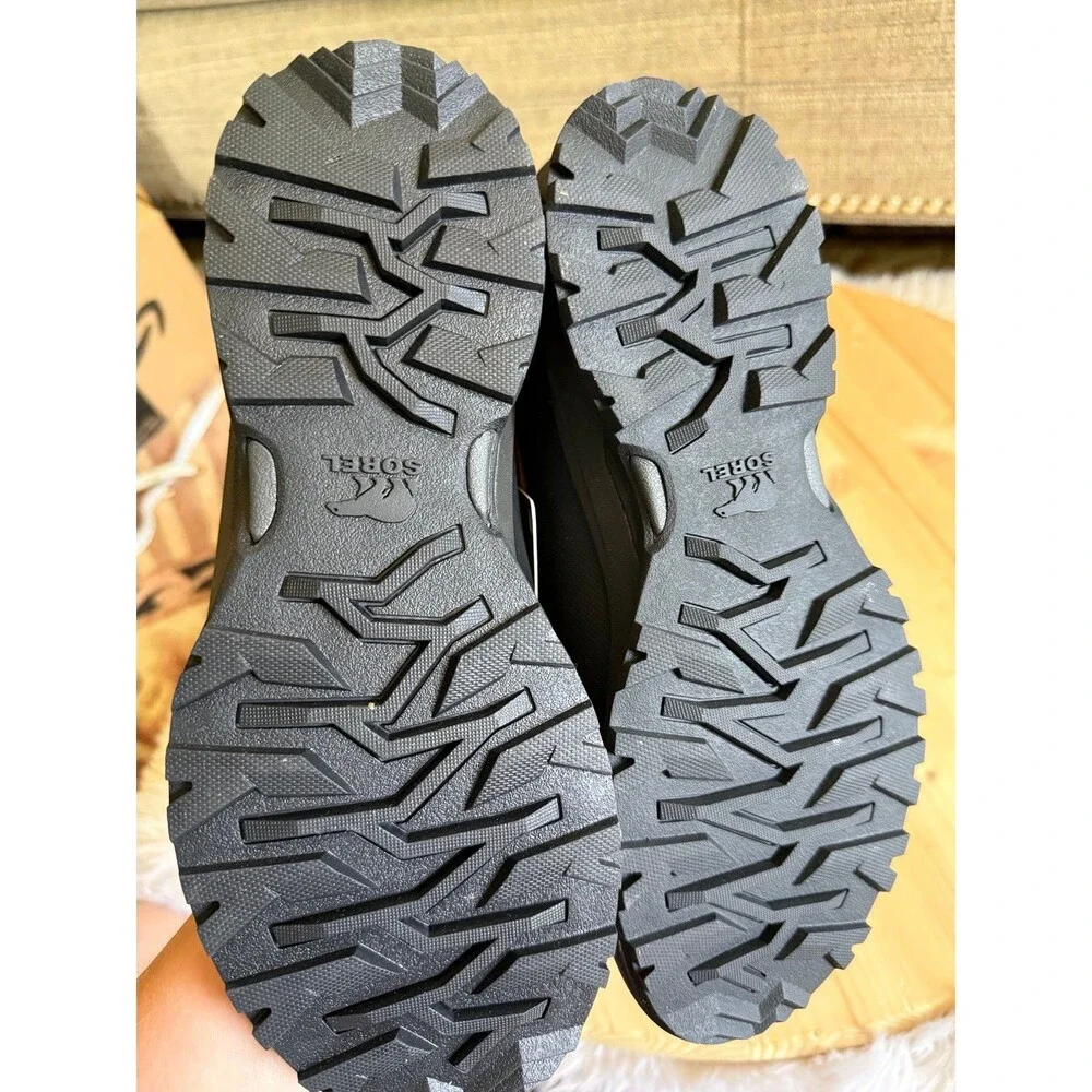 Sorel Boots